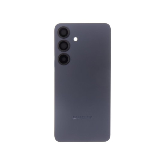 Capac Baterie Spate Original Samsung Galaxy S25 (S931B), Negru (Service Pack) Capac Baterie Spate Original Samsung Galaxy S25 (S931B), Negru (Service Pack) (Bakr, GH82-36295E) by www.silkase.ro