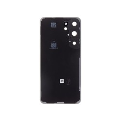 Capac Baterie Spate Original Samsung Galaxy S25 (S931B), Negru (Service Pack) Capac Baterie Spate Original Samsung Galaxy S25 (S931B), Negru (Service Pack)