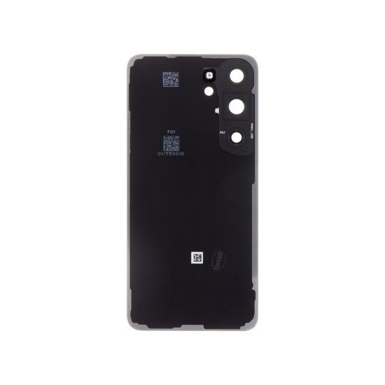 Capac Baterie Spate Original Samsung Galaxy S25 (S931B), Negru (Service Pack) Capac Baterie Spate Original Samsung Galaxy S25 (S931B), Negru (Service Pack) (Bakr, GH82-36295E) by www.silkase.ro