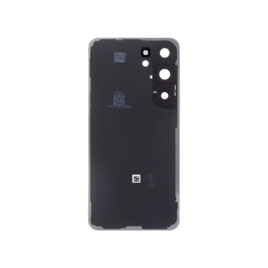 Capac Baterie Spate Original Samsung Galaxy S25 (S931B), Albastru (Icy Blue) (Service Pack) (Bakr, GH82-36295C) by www.silkase.ro