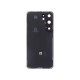 Capac Baterie Spate Original Samsung Galaxy S25 (S931B), Albastru (Icy Blue) (Service Pack) (Bakr, GH82-36295C) by www.silkase.ro