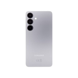 Capac Baterie Spate Original Samsung Galaxy S25 (S931B), Argintiu (Silver Shadow) (Service Pack)