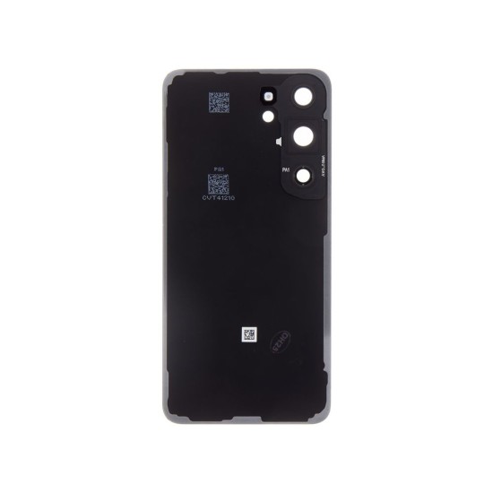 Capac Baterie Spate Original Samsung Galaxy S25 (S931B), Argintiu (Silver Shadow) (Service Pack) Capac Baterie Spate Original Samsung Galaxy S25 (S931B), Argintiu (Silver Shadow) (Service Pack) (Bakr, GH82-36295A) by www.silkase.ro