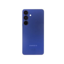 Capac Baterie Spate Original Samsung Galaxy S25 (S931B), Bleumarin (Navy) (Service Pack)