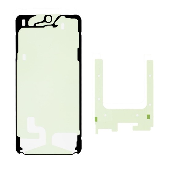 Kit Bandă Adezivă (Sticker) LCD Original Samsung Galaxy S25+ (S936B) (Service Pack) Kit Bandă Adezivă (Sticker) LCD Original Samsung Galaxy S25+ (S936B) (Service Pack) (Bakr, GH82-36510A) by www.silkase.ro