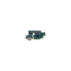 Modul Placă de Bază cu Conector Încărcare Samsung Galaxy S25+ (S936B) (Service Pack)
