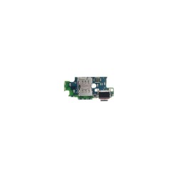 Modul Placă de Bază cu Conector Încărcare Samsung Galaxy S25+ (S936B) (Service Pack) Modul Placă de Bază cu Conector Încărcare Samsung Galaxy S25+ (S936B) (Service Pack)