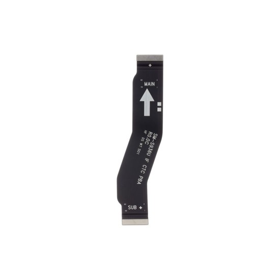 Cablu Flex Principal (Main Flex) Original Samsung Galaxy S25+ (S936B) (Service Pack) Cablu Flex Principal (Main Flex) Original Samsung Galaxy S25+ (S936B) (Service Pack) (Bakr, GH82-36364A) by www.silkase.ro