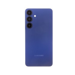 Capac Baterie Spate Original Samsung Galaxy S25+ (S936B), Bleumarin (Navy) (Service Pack)