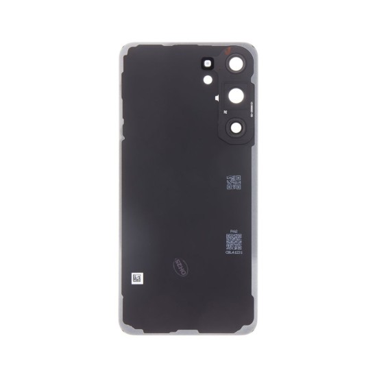 Capac Baterie Spate Original Samsung Galaxy S25+ (S936B), Bleumarin (Navy) (Service Pack) Capac Baterie Spate Original Samsung Galaxy S25+ (S936B), Bleumarin (Navy) (Service Pack) (Bakr, GH82-36350D) by www.silkase.ro