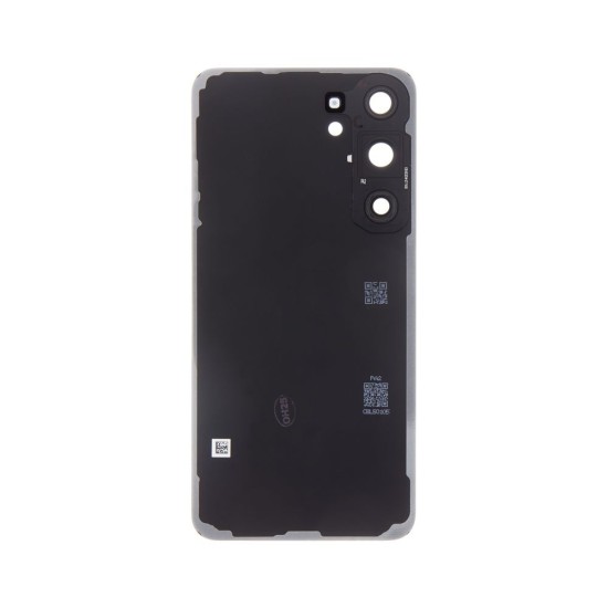 Capac Baterie Spate Original Samsung Galaxy S25+ (S936B), Argintiu (Silver Shadow) (Service Pack) Capac Baterie Spate Original Samsung Galaxy S25+ (S936B), Argintiu (Silver Shadow) (Service Pack) (Bakr, GH82-36350A) by www.silkase.ro