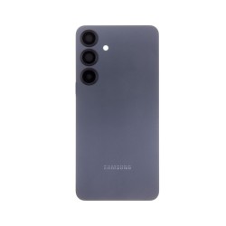 Capac Baterie Spate Original Samsung Galaxy S25+ (S936B), Negru (Service Pack)