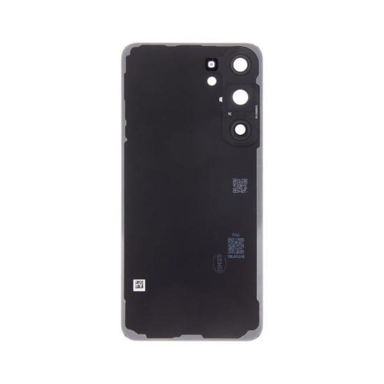 Capac Baterie Spate Original Samsung Galaxy S25+ (S936B), Negru (Service Pack) Capac Baterie Spate Original Samsung Galaxy S25+ (S936B), Negru (Service Pack) (Bakr, GH82-36350E) by www.silkase.ro