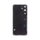 Capac Baterie Spate Original Samsung Galaxy S25+ (S936B), Negru (Service Pack) Capac Baterie Spate Original Samsung Galaxy S25+ (S936B), Negru (Service Pack) (Bakr, GH82-36350E) by www.silkase.ro