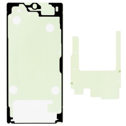 Kit Bandă Adezivă (Sticker) LCD Original Samsung Galaxy S25 Ultra (S938B) (Service Pack) Kit Bandă Adezivă (Sticker) LCD Original Samsung Galaxy S25 Ultra (S938B) (Service Pack)