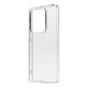 Husa OBAL:ME TPU pentru Xiaomi Redmi Note 14S, Transparentă Husa OBAL:ME TPU pentru Xiaomi Redmi Note 14S, Transparentă (Bakr, 57983125699) by www.silkase.ro