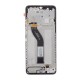 Modul Display LCD cu Touchscreen și Ramă pentru Xiaomi Redmi 14C / A3 Pro / Poco C75, Negru (Service Pack) Modul Display LCD cu Touchscreen și Ramă pentru Xiaomi Redmi 14C / A3 Pro / Poco C75, Negru (Service Pack) (Bakr, 5600020C3NL00) by www.silkase.ro