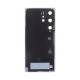 Capac Baterie Spate Original Samsung Galaxy S25 Ultra (S938B), Negru (Titanium Black) (Service Pack) (Bakr, GH82-36353D) by www.silkase.ro