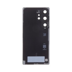 Capac Baterie Spate Original Samsung Galaxy S25 Ultra (S938B), Negru (Jet Black) (Service Pack) Capac Baterie Spate Original Samsung Galaxy S25 Ultra (S938B), Negru (Jet Black) (Service Pack)
