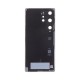 Capac Baterie Spate Original Samsung Galaxy S25 Ultra (S938B), Negru (Jet Black) (Service Pack) (Bakr, GH82-36353G) by www.silkase.ro