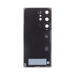 Capac Baterie Spate Original Samsung Galaxy S25 Ultra (S938B), Gri (Titanium Grey) (Service Pack) Capac Baterie Spate Original Samsung Galaxy S25 Ultra (S938B), Gri (Titanium Grey) (Service Pack)