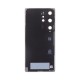 Capac Baterie Spate Original Samsung Galaxy S25 Ultra (S938B), Gri (Titanium Grey) (Service Pack) (Bakr, GH82-36353A) by www.silkase.ro