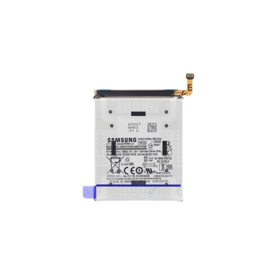 Acumulator Baterie Originală Samsung Galaxy S25 Ultra (EB-BS938ABE), 5000mAh (Service Pack) Acumulator Baterie Originală Samsung Galaxy S25 Ultra (EB-BS938ABE), 5000mAh (Service Pack) (Bakr, GH82-36389A) by www.silkase.ro