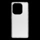 Husa Tactical TPU pentru Xiaomi Redmi Note 14S, Transparentă (Bakr, 57983125715) by www.silkase.ro