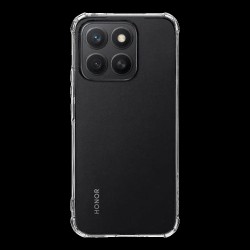 Husa Tactical TPU Plyo pentru Honor X8c, Transparentă