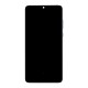 Modul Display LCD cu Touchscreen și Ramă Huawei P30, Albastru (Aurora Blue) (Service Pack) (Bakr, 02354HNJ) by www.silkase.ro