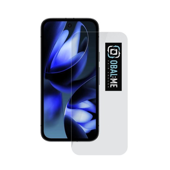Folie de Sticlă OBAL:ME 2.5D pentru Google Pixel 9a, Transparentă Folie de Sticlă OBAL:ME 2.5D pentru Google Pixel 9a, Transparentă (Bakr, 57983125760) by www.silkase.ro