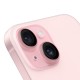 Protecție Cameră (Sticlă) OBAL:ME pentru Apple iPhone 15 / 15 Plus, Roz Protecție Cameră (Sticlă) OBAL:ME pentru Apple iPhone 15 / 15 Plus, Roz (Bakr, 57983125786) by www.silkase.ro