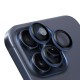 Protecție Cameră (Sticlă) OBAL:ME pentru Apple iPhone 15 Pro / 15 Pro Max, Albastru Titaniu Protecție Cameră (Sticlă) OBAL:ME pentru Apple iPhone 15 Pro / 15 Pro Max, Albastru Titaniu (Bakr, 57983125792) by www.silkase.ro