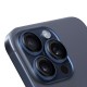 Protecție Cameră (Sticlă) OBAL:ME pentru Apple iPhone 15 Pro / 15 Pro Max, Albastru Titaniu Protecție Cameră (Sticlă) OBAL:ME pentru Apple iPhone 15 Pro / 15 Pro Max, Albastru Titaniu (Bakr, 57983125792) by www.silkase.ro
