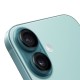 Protecție Cameră (Sticlă) OBAL:ME pentru Apple iPhone 16 / 16 Plus, Turcoaz (Teal) (Bakr, 57983125795) by www.silkase.ro