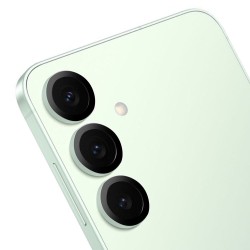 Protecție Cameră (Sticlă) OBAL:ME pentru Samsung Galaxy S25, Menta (Mint) Protecție Cameră (Sticlă) OBAL:ME pentru Samsung Galaxy S25, Menta (Mint)
