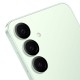 Protecție Cameră (Sticlă) OBAL:ME pentru Samsung Galaxy S25, Menta (Mint) (Bakr, 57983125805) by www.silkase.ro