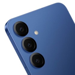 Protecție Cameră (Sticlă) OBAL:ME pentru Samsung Galaxy S25, Bleumarin (Navy) Protecție Cameră (Sticlă) OBAL:ME pentru Samsung Galaxy S25, Bleumarin (Navy)