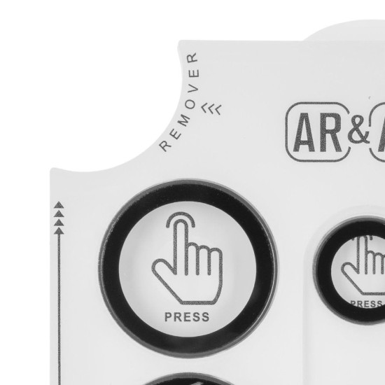 Protecție Cameră (Sticlă) OBAL:ME pentru Samsung Galaxy S25 Ultra, Gri Titaniu Protecție Cameră (Sticlă) OBAL:ME pentru Samsung Galaxy S25 Ultra, Gri Titaniu (Bakr, 57983125810) by www.silkase.ro