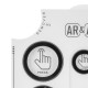 Protecție Cameră (Sticlă) OBAL:ME pentru Samsung Galaxy S25 Ultra, Gri Titaniu Protecție Cameră (Sticlă) OBAL:ME pentru Samsung Galaxy S25 Ultra, Gri Titaniu (Bakr, 57983125810) by www.silkase.ro