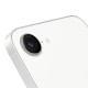 Protecție Cameră (Sticlă) OBAL:ME pentru Apple iPhone 16e, Alb Mat (Bakr, 57983125817) by www.silkase.ro