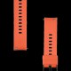 Curea Silicon Tactical Quick Release (20mm), Portocalie (Bakr, 57983125840) by www.silkase.ro