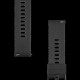 Curea Silicon Tactical Quick Release (22mm), Neagra Curea Silicon Tactical Quick Release (22mm), Neagra (Bakr, 57983125841) by www.silkase.ro