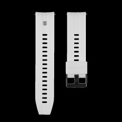Curea Silicon Tactical Quick Release (22mm), Alba