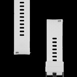Curea Silicon Tactical Quick Release (22mm), Alba Curea Silicon Tactical Quick Release (22mm), Alba