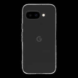 Husa Tactical TPU pentru Google Pixel 9a, Transparentă