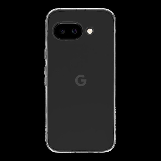 Husa Tactical TPU pentru Google Pixel 9a, Transparentă Husa Tactical TPU pentru Google Pixel 9a, Transparentă (Bakr, 57983125862) by www.silkase.ro