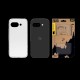 Husa Tactical TPU pentru Google Pixel 9a, Transparentă Husa Tactical TPU pentru Google Pixel 9a, Transparentă (Bakr, 57983125862) by www.silkase.ro