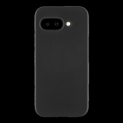 Husa Tactical TPU pentru Google Pixel 9a, Neagră