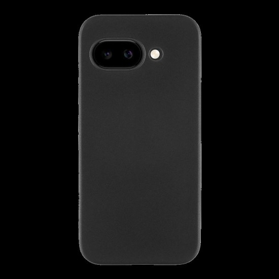 Husa Tactical TPU pentru Google Pixel 9a, Neagră Husa Tactical TPU pentru Google Pixel 9a, Neagră (Bakr, 57983125863) by www.silkase.ro